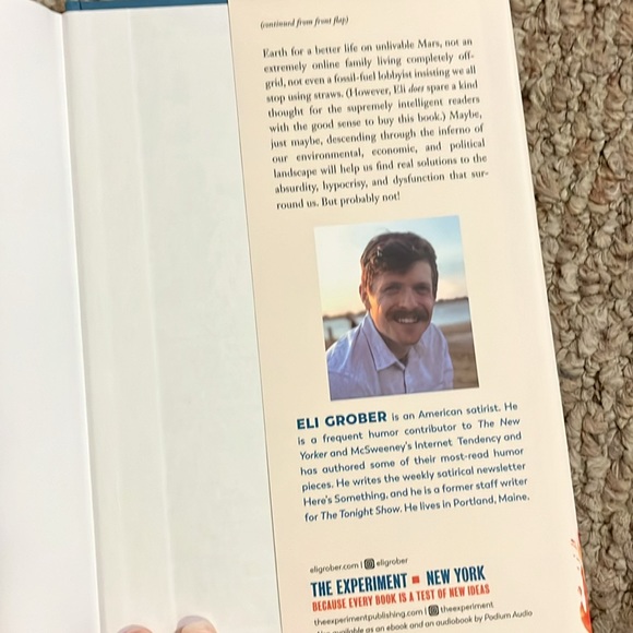 This Won’t Help - Eli Grober - Picture 4 of 4